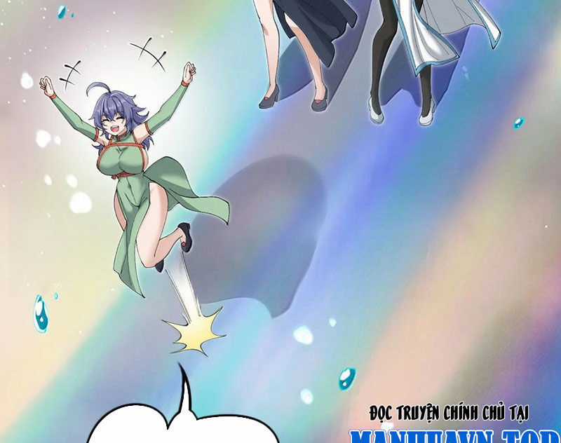 Chặt Củi 10 Năm, Tiên Tử Cầu Xin Ta Thu Nàng Làm Đồ Đệ Chapter 101 trang 7