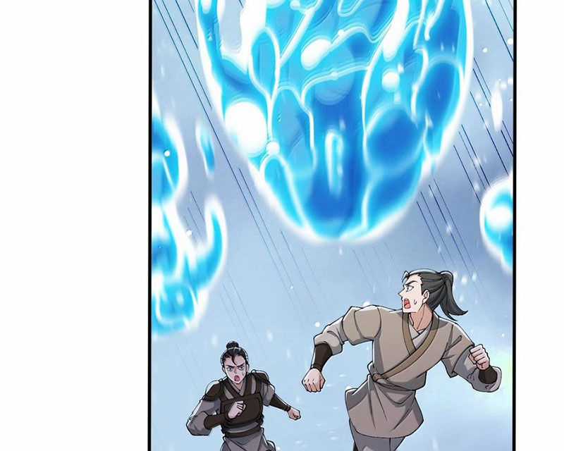 Chặt Củi 10 Năm, Tiên Tử Cầu Xin Ta Thu Nàng Làm Đồ Đệ Chapter 101 trang 77