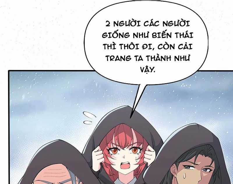 Chặt Củi 10 Năm, Tiên Tử Cầu Xin Ta Thu Nàng Làm Đồ Đệ Chapter 101 trang 9