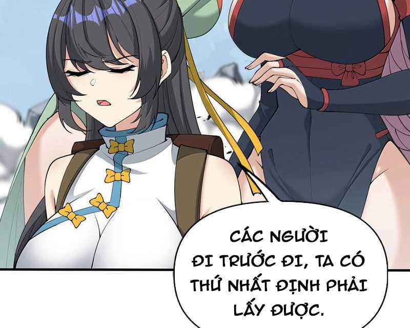 Chặt Củi 10 Năm, Tiên Tử Cầu Xin Ta Thu Nàng Làm Đồ Đệ Chapter 102 trang 100