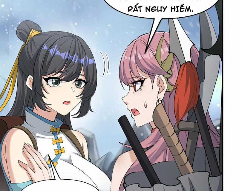 Chặt Củi 10 Năm, Tiên Tử Cầu Xin Ta Thu Nàng Làm Đồ Đệ Chapter 102 trang 102