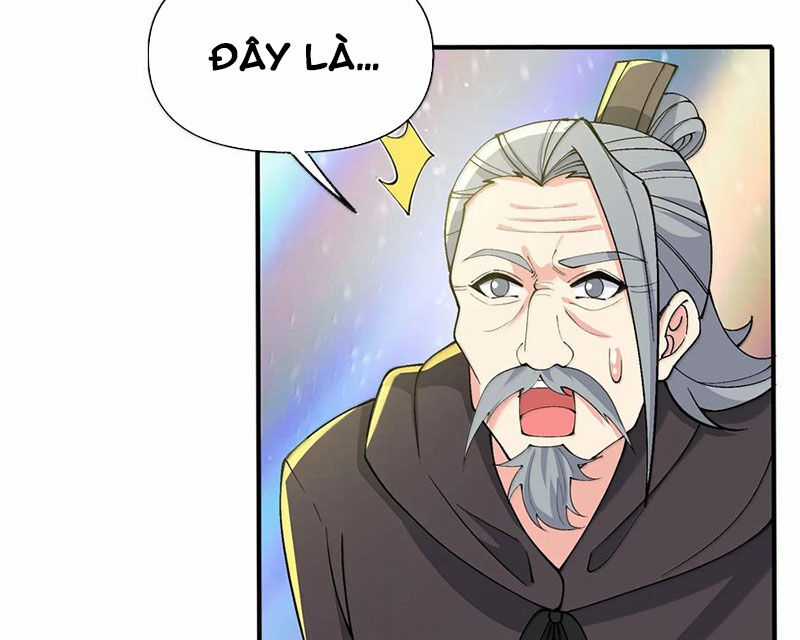 Chặt Củi 10 Năm, Tiên Tử Cầu Xin Ta Thu Nàng Làm Đồ Đệ Chapter 102 trang 113