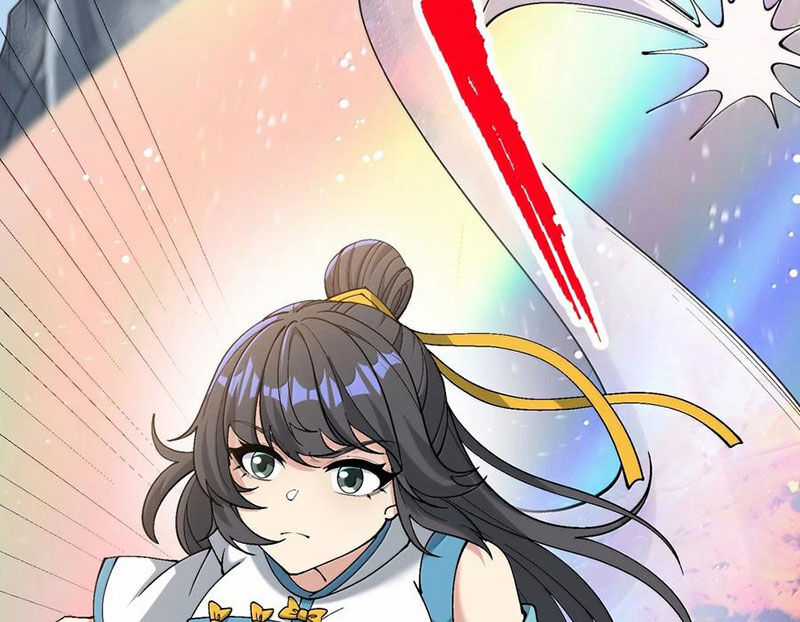 Chặt Củi 10 Năm, Tiên Tử Cầu Xin Ta Thu Nàng Làm Đồ Đệ Chapter 102 trang 123