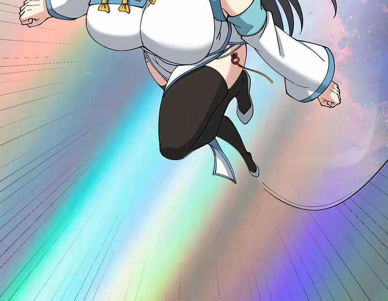 Chặt Củi 10 Năm, Tiên Tử Cầu Xin Ta Thu Nàng Làm Đồ Đệ Chapter 102 trang 124