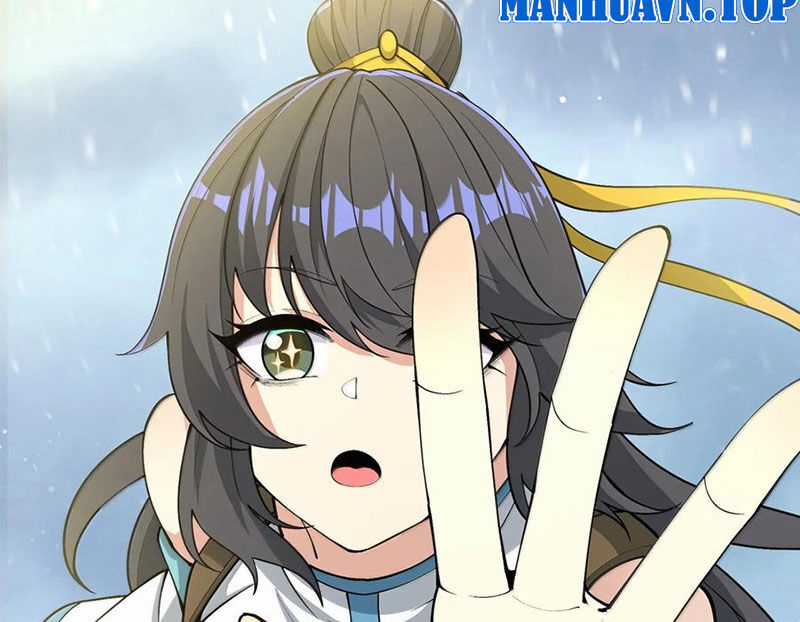 Chặt Củi 10 Năm, Tiên Tử Cầu Xin Ta Thu Nàng Làm Đồ Đệ Chapter 102 trang 126