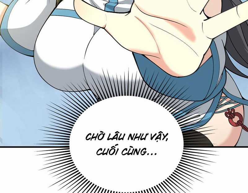 Chặt Củi 10 Năm, Tiên Tử Cầu Xin Ta Thu Nàng Làm Đồ Đệ Chapter 102 trang 127