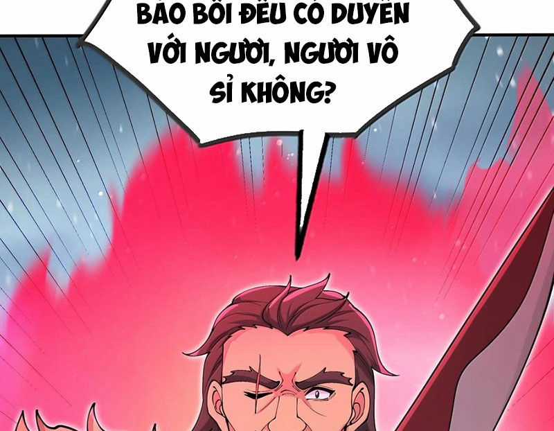 Chặt Củi 10 Năm, Tiên Tử Cầu Xin Ta Thu Nàng Làm Đồ Đệ Chapter 102 trang 145