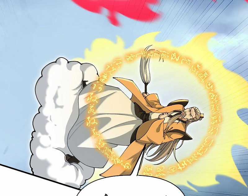 Chặt Củi 10 Năm, Tiên Tử Cầu Xin Ta Thu Nàng Làm Đồ Đệ Chapter 102 trang 18