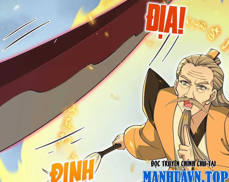 Chặt Củi 10 Năm, Tiên Tử Cầu Xin Ta Thu Nàng Làm Đồ Đệ Chapter 102 trang 23