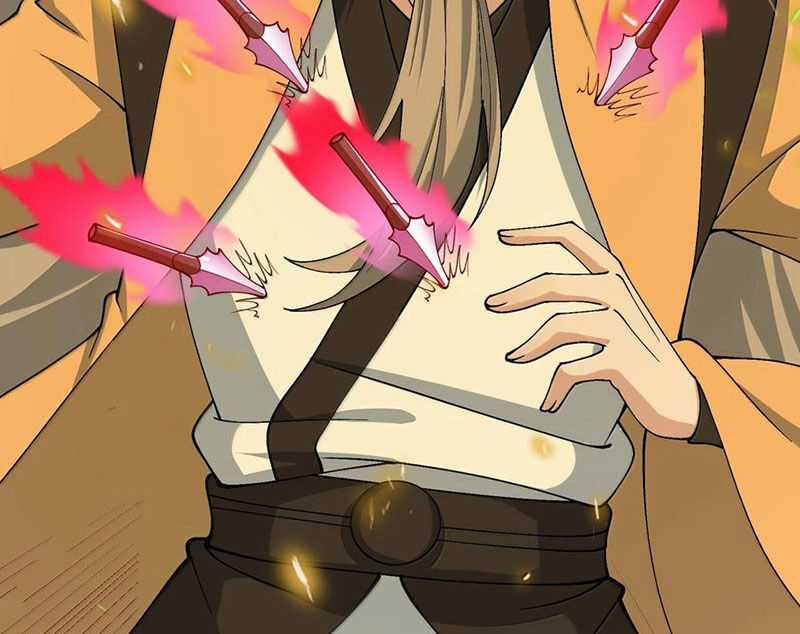 Chặt Củi 10 Năm, Tiên Tử Cầu Xin Ta Thu Nàng Làm Đồ Đệ Chapter 102 trang 28