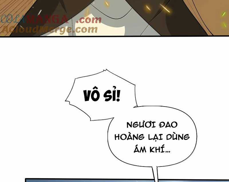 Chặt Củi 10 Năm, Tiên Tử Cầu Xin Ta Thu Nàng Làm Đồ Đệ Chapter 102 trang 29