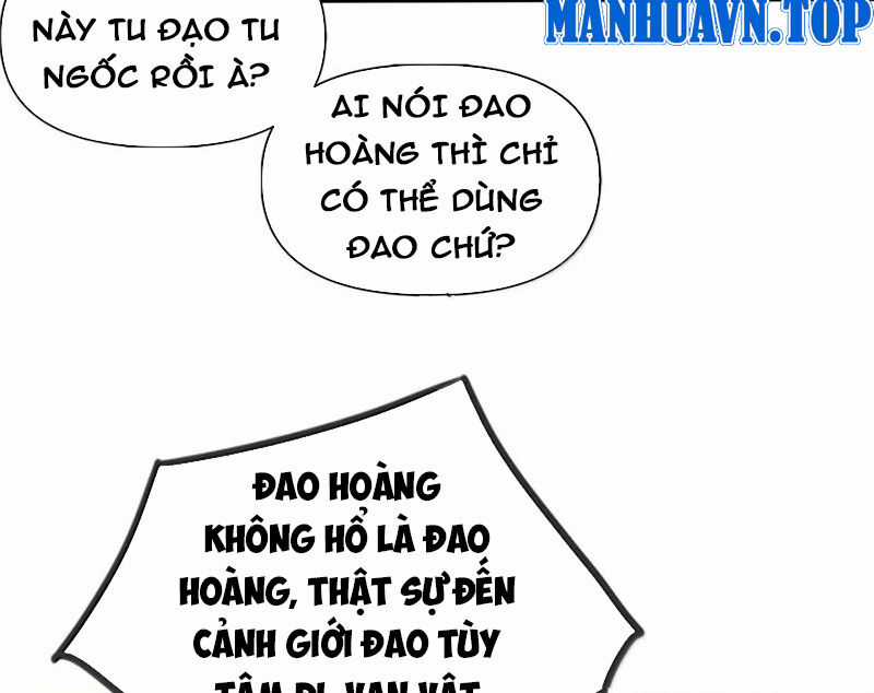 Chặt Củi 10 Năm, Tiên Tử Cầu Xin Ta Thu Nàng Làm Đồ Đệ Chapter 102 trang 31