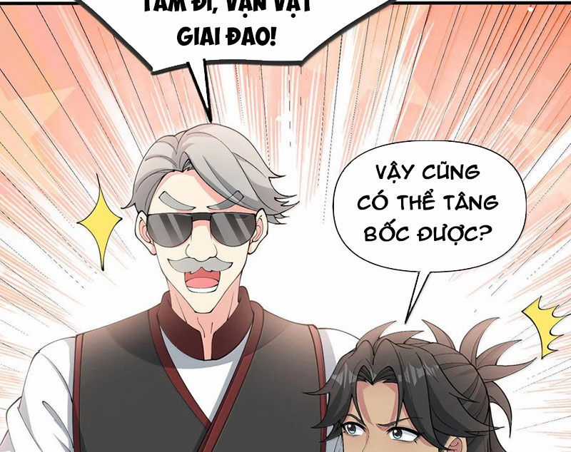 Chặt Củi 10 Năm, Tiên Tử Cầu Xin Ta Thu Nàng Làm Đồ Đệ Chapter 102 trang 32