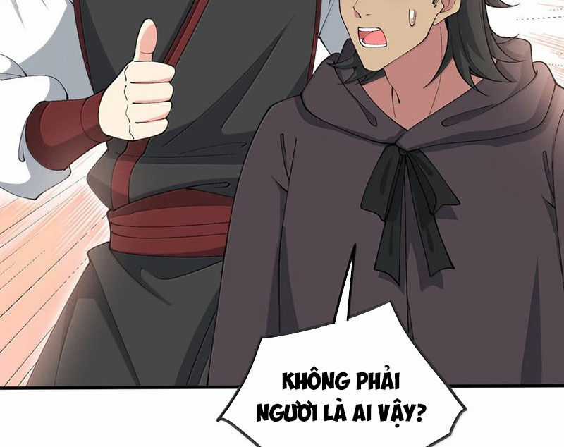 Chặt Củi 10 Năm, Tiên Tử Cầu Xin Ta Thu Nàng Làm Đồ Đệ Chapter 102 trang 33