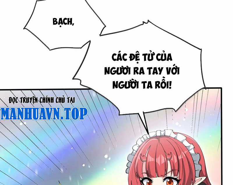 Chặt Củi 10 Năm, Tiên Tử Cầu Xin Ta Thu Nàng Làm Đồ Đệ Chapter 102 trang 37