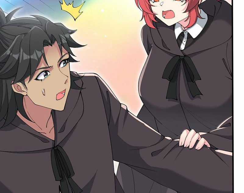 Chặt Củi 10 Năm, Tiên Tử Cầu Xin Ta Thu Nàng Làm Đồ Đệ Chapter 102 trang 38