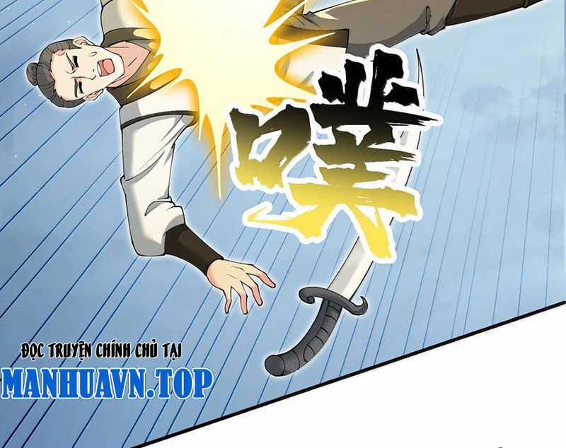 Chặt Củi 10 Năm, Tiên Tử Cầu Xin Ta Thu Nàng Làm Đồ Đệ Chapter 102 trang 4