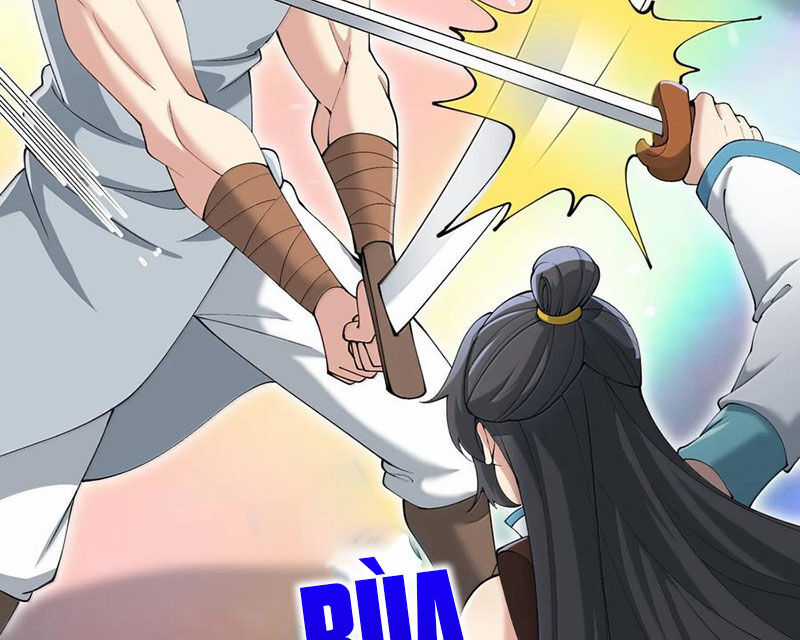 Chặt Củi 10 Năm, Tiên Tử Cầu Xin Ta Thu Nàng Làm Đồ Đệ Chapter 102 trang 41