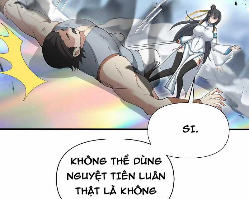 Chặt Củi 10 Năm, Tiên Tử Cầu Xin Ta Thu Nàng Làm Đồ Đệ Chapter 102 trang 46