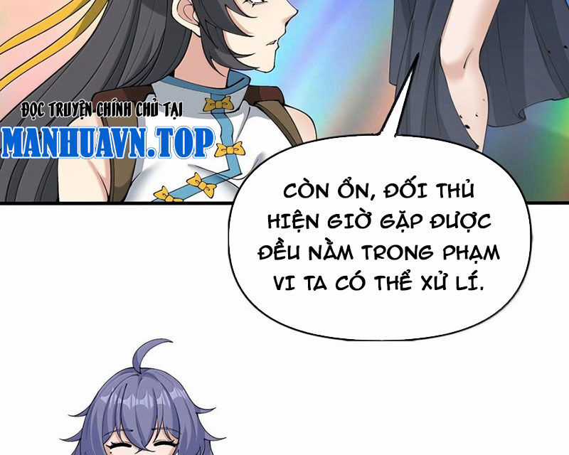 Chặt Củi 10 Năm, Tiên Tử Cầu Xin Ta Thu Nàng Làm Đồ Đệ Chapter 102 trang 49