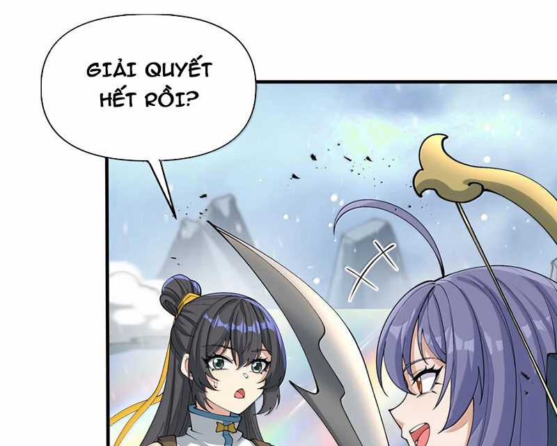 Chặt Củi 10 Năm, Tiên Tử Cầu Xin Ta Thu Nàng Làm Đồ Đệ Chapter 102 trang 51