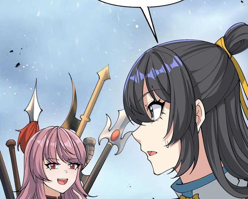 Chặt Củi 10 Năm, Tiên Tử Cầu Xin Ta Thu Nàng Làm Đồ Đệ Chapter 102 trang 54