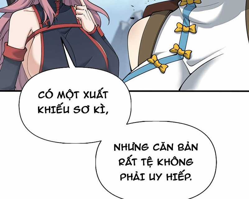 Chặt Củi 10 Năm, Tiên Tử Cầu Xin Ta Thu Nàng Làm Đồ Đệ Chapter 102 trang 55