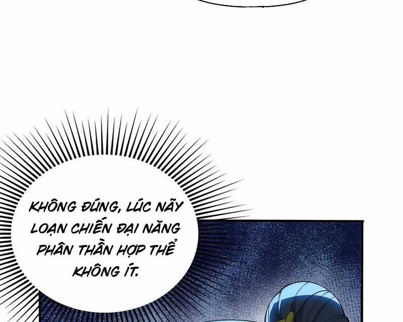 Chặt Củi 10 Năm, Tiên Tử Cầu Xin Ta Thu Nàng Làm Đồ Đệ Chapter 102 trang 56