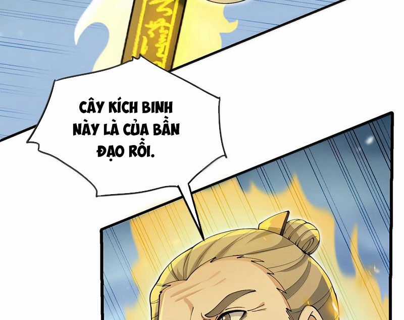 Chặt Củi 10 Năm, Tiên Tử Cầu Xin Ta Thu Nàng Làm Đồ Đệ Chapter 102 trang 6