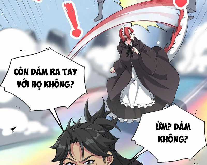 Chặt Củi 10 Năm, Tiên Tử Cầu Xin Ta Thu Nàng Làm Đồ Đệ Chapter 102 trang 60