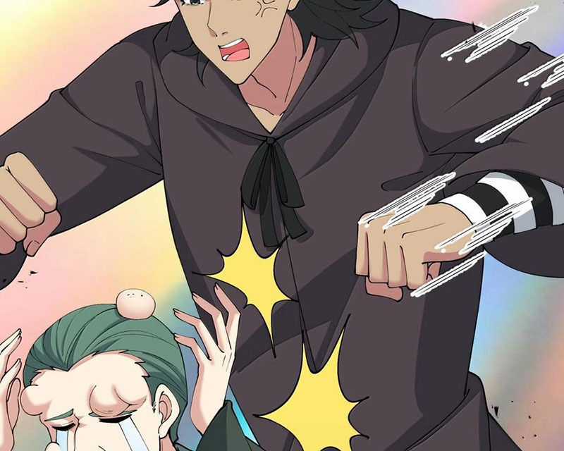 Chặt Củi 10 Năm, Tiên Tử Cầu Xin Ta Thu Nàng Làm Đồ Đệ Chapter 102 trang 61