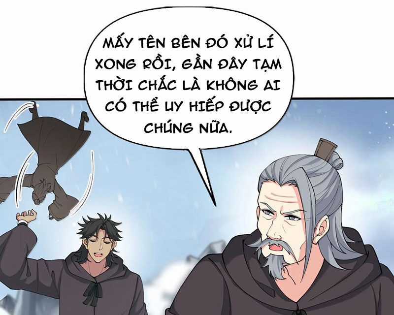 Chặt Củi 10 Năm, Tiên Tử Cầu Xin Ta Thu Nàng Làm Đồ Đệ Chapter 102 trang 63