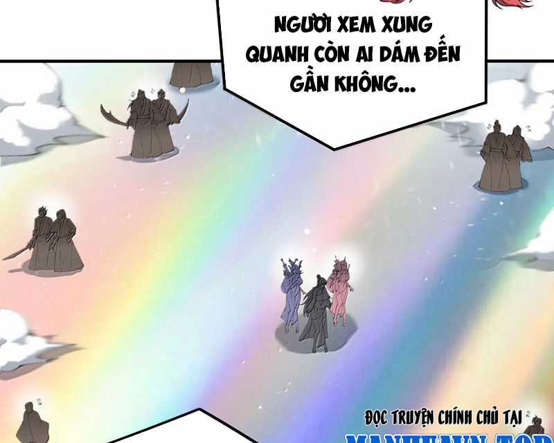 Chặt Củi 10 Năm, Tiên Tử Cầu Xin Ta Thu Nàng Làm Đồ Đệ Chapter 102 trang 68