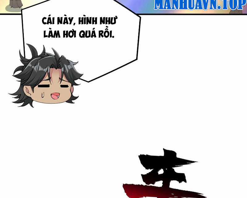 Chặt Củi 10 Năm, Tiên Tử Cầu Xin Ta Thu Nàng Làm Đồ Đệ Chapter 102 trang 69