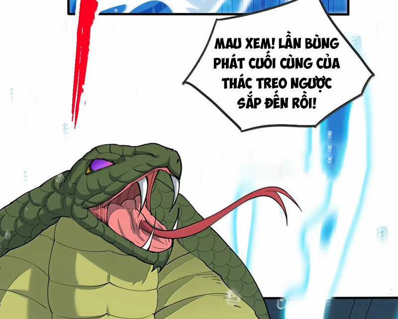 Chặt Củi 10 Năm, Tiên Tử Cầu Xin Ta Thu Nàng Làm Đồ Đệ Chapter 102 trang 72