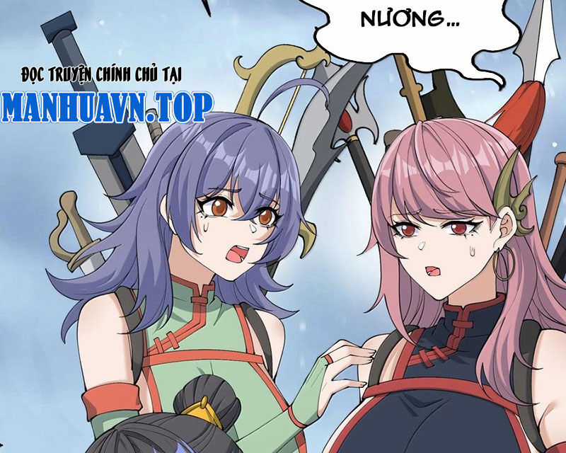 Chặt Củi 10 Năm, Tiên Tử Cầu Xin Ta Thu Nàng Làm Đồ Đệ Chapter 102 trang 99