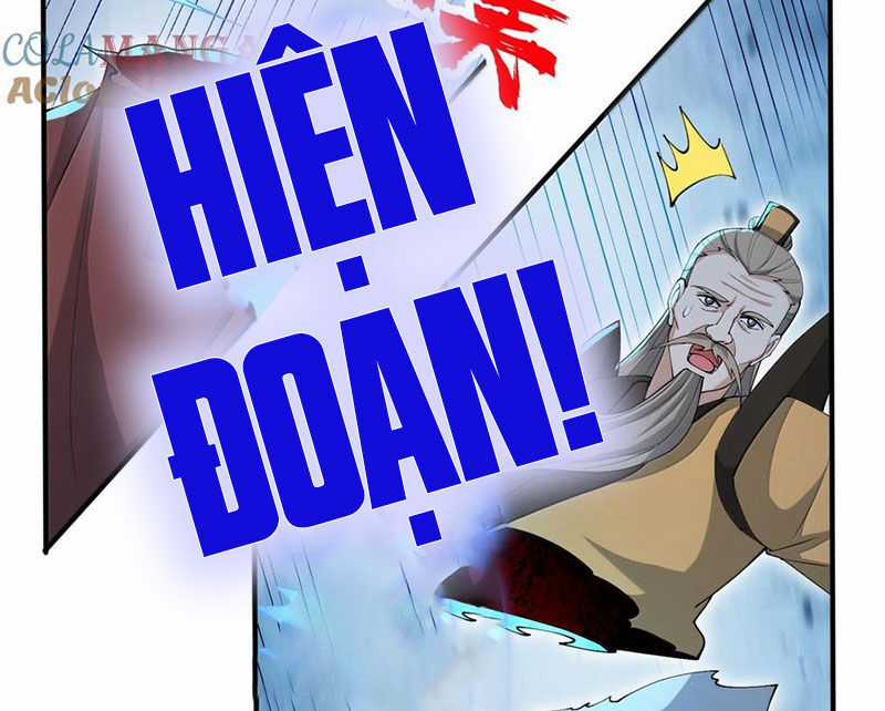 Chặt Củi 10 Năm, Tiên Tử Cầu Xin Ta Thu Nàng Làm Đồ Đệ Chapter 103 trang 102