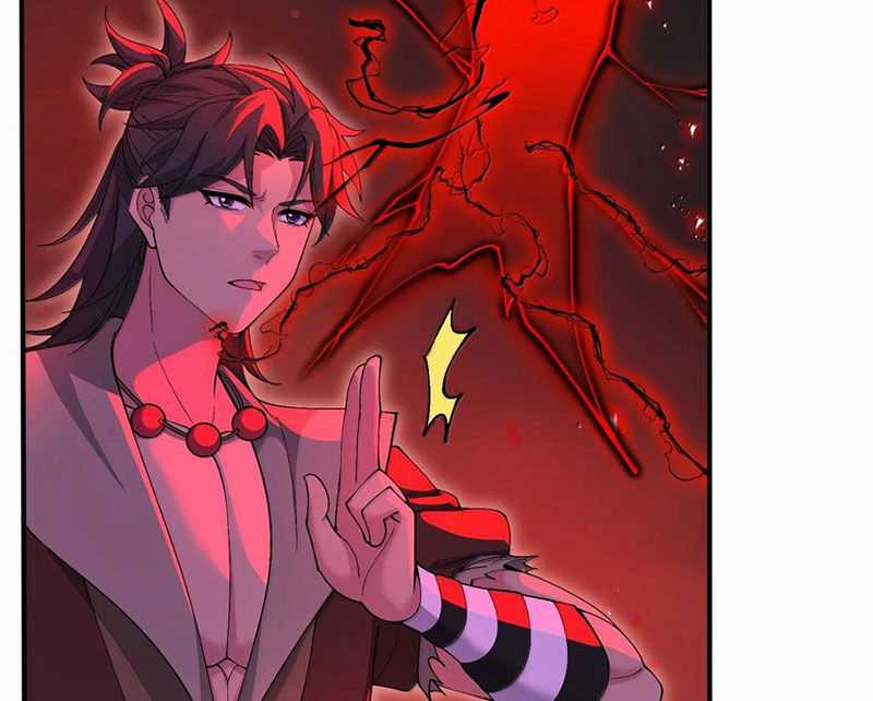 Chặt Củi 10 Năm, Tiên Tử Cầu Xin Ta Thu Nàng Làm Đồ Đệ Chapter 103 trang 108