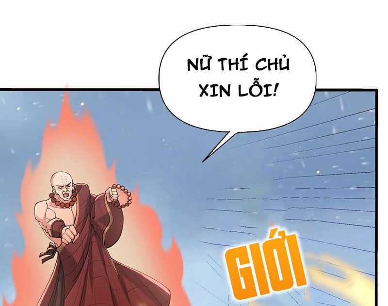 Chặt Củi 10 Năm, Tiên Tử Cầu Xin Ta Thu Nàng Làm Đồ Đệ Chapter 103 trang 11