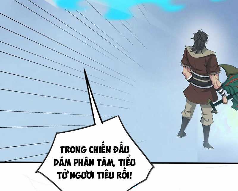 Chặt Củi 10 Năm, Tiên Tử Cầu Xin Ta Thu Nàng Làm Đồ Đệ Chapter 103 trang 114