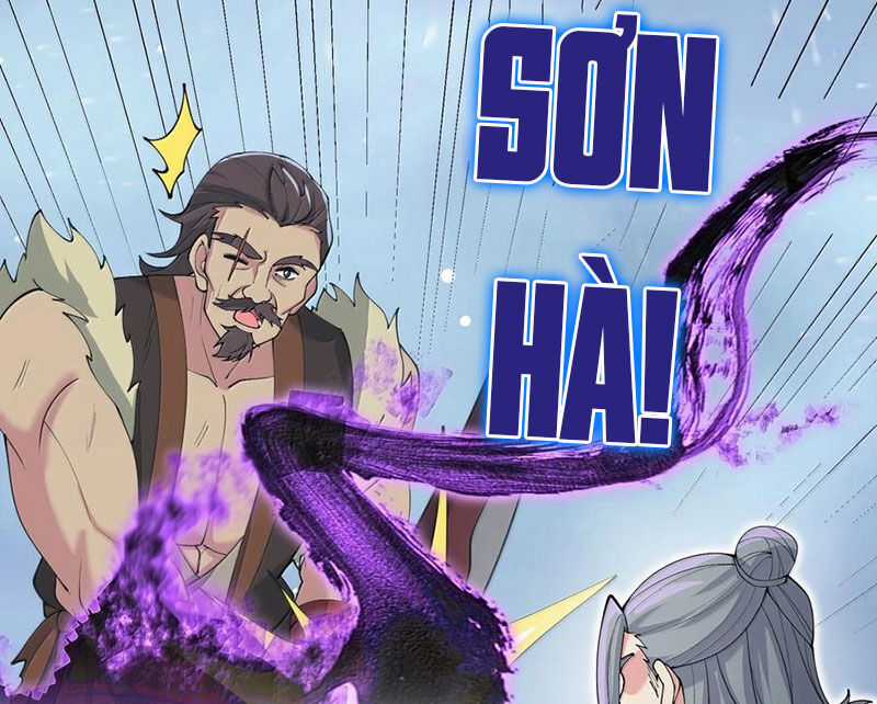 Chặt Củi 10 Năm, Tiên Tử Cầu Xin Ta Thu Nàng Làm Đồ Đệ Chapter 103 trang 116