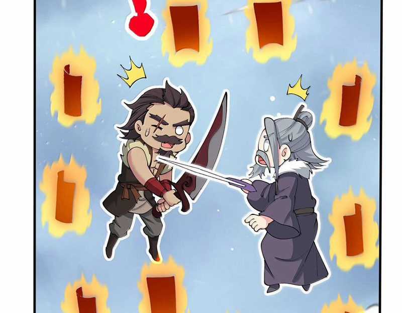 Chặt Củi 10 Năm, Tiên Tử Cầu Xin Ta Thu Nàng Làm Đồ Đệ Chapter 103 trang 123