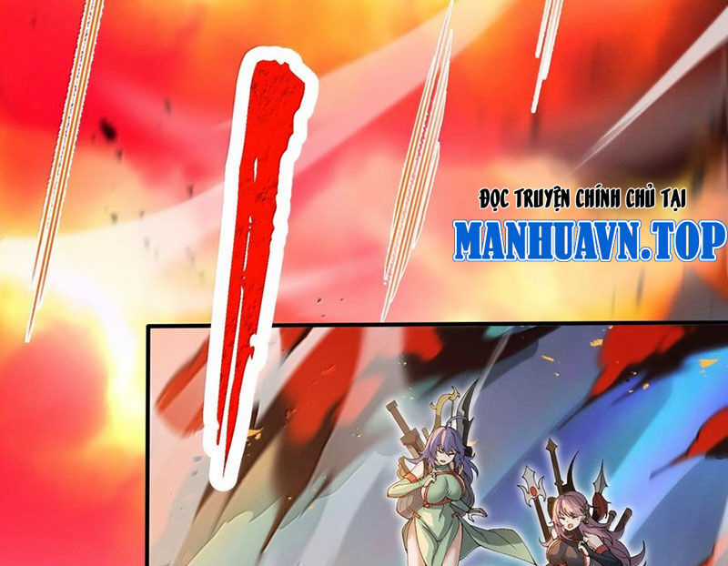 Chặt Củi 10 Năm, Tiên Tử Cầu Xin Ta Thu Nàng Làm Đồ Đệ Chapter 103 trang 127