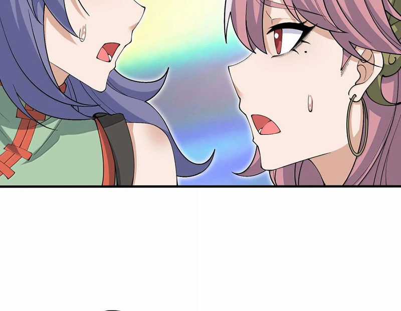 Chặt Củi 10 Năm, Tiên Tử Cầu Xin Ta Thu Nàng Làm Đồ Đệ Chapter 103 trang 131