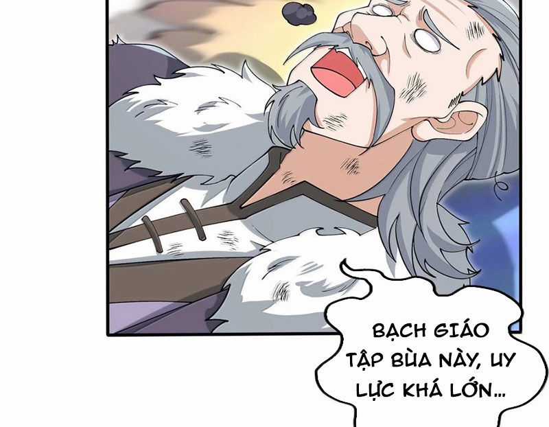 Chặt Củi 10 Năm, Tiên Tử Cầu Xin Ta Thu Nàng Làm Đồ Đệ Chapter 103 trang 133