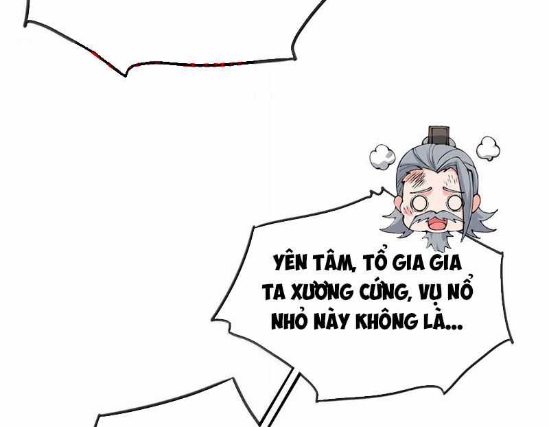 Chặt Củi 10 Năm, Tiên Tử Cầu Xin Ta Thu Nàng Làm Đồ Đệ Chapter 103 trang 136