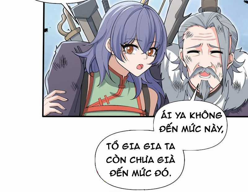 Chặt Củi 10 Năm, Tiên Tử Cầu Xin Ta Thu Nàng Làm Đồ Đệ Chapter 103 trang 140