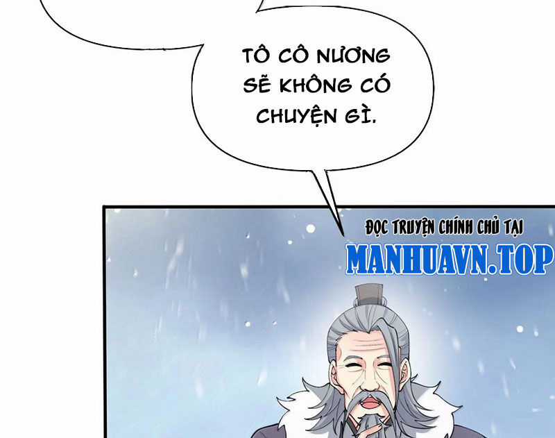 Chặt Củi 10 Năm, Tiên Tử Cầu Xin Ta Thu Nàng Làm Đồ Đệ Chapter 103 trang 24