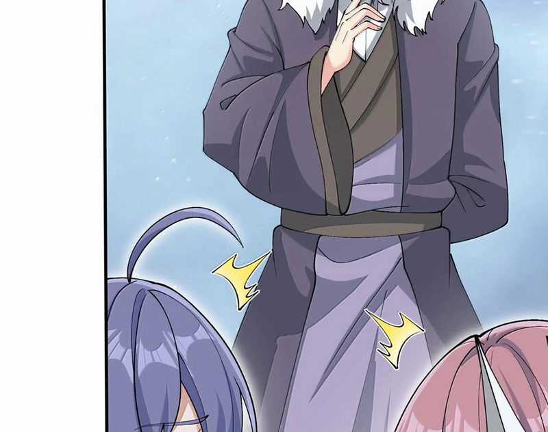 Chặt Củi 10 Năm, Tiên Tử Cầu Xin Ta Thu Nàng Làm Đồ Đệ Chapter 103 trang 25