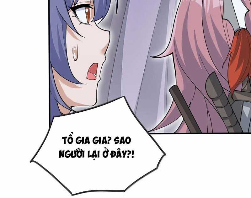 Chặt Củi 10 Năm, Tiên Tử Cầu Xin Ta Thu Nàng Làm Đồ Đệ Chapter 103 trang 26